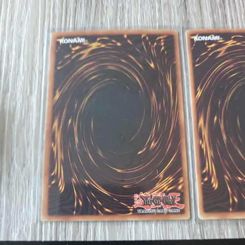 Yu-Gi-Oh! Shining Angel 1st Edition MRL-088 Rare - photo 5