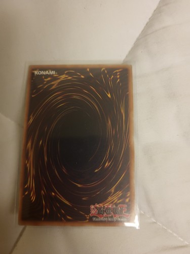 Yugioh Error Print Galaxy-Eyes Cipher X Dragon Secret Rare - photo 3
