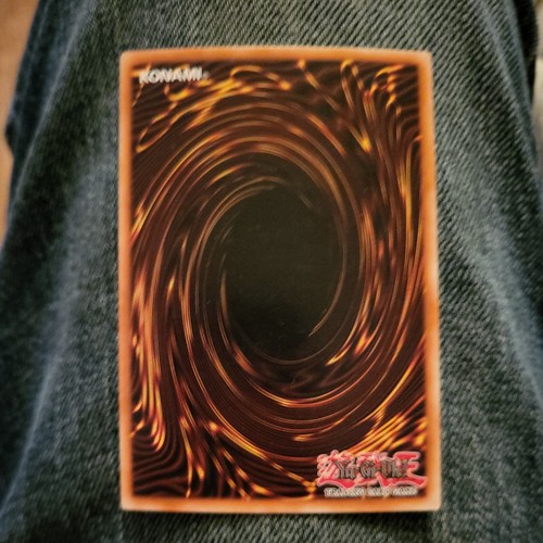 Konami T.G. Hyper Librarian Secret Rare Foil 1st Ed LC5D-EN211 - photo 2