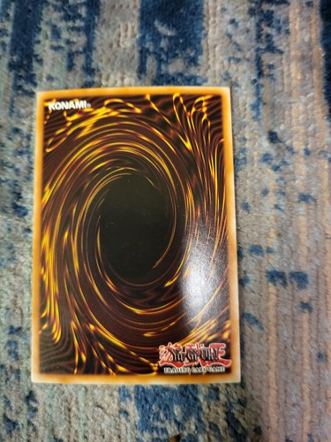 Yugioh Apple Magician Girl MVP1-ENG15 1st NM NEVER PLAYED! - photo 2