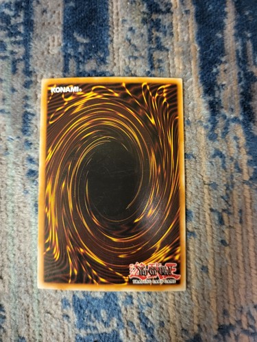Berry Magician Girl MVP1-ENG14 *NM* 1st Edition Gold Rare - photo 2