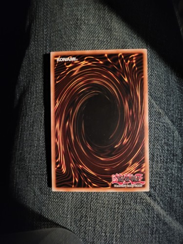 YUGIOH SAGE'S STONE LCYW-EN073 RARE 1ST EDITION Near mint - photo 2