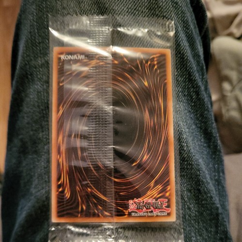 YuGiOh TCG Number 39: Utopia Quarter Century Secret Rare - photo 2