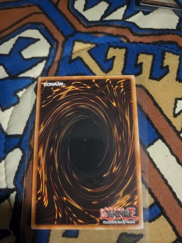 Yugioh BLGG Set Lot Of 5 Cards NEW MINT - photo 4
