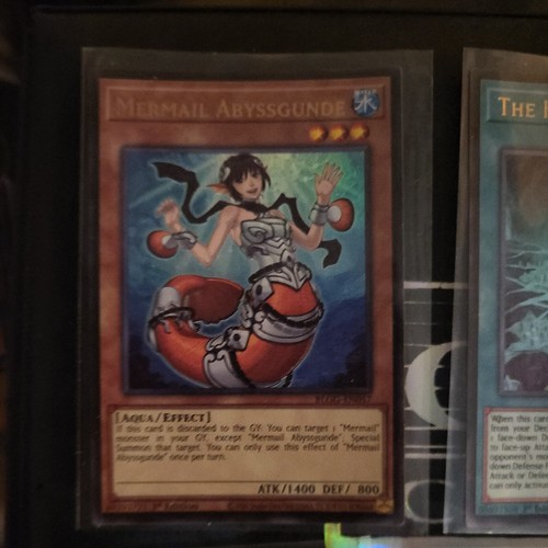 Battle Of Legend Glorious Gallery Card Lot Of 9 + 70 Sleeves - photo 2