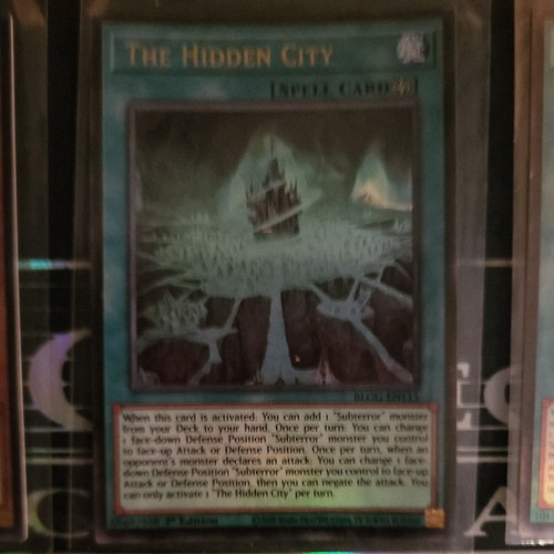 Battle Of Legend Glorious Gallery Card Lot Of 9 + 70 Sleeves - photo 3