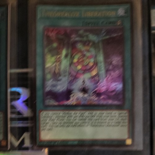 Battle Of Legend Glorious Gallery Card Lot Of 9 + 70 Sleeves - photo 5