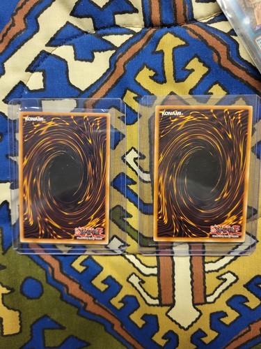 Yu-Gi-Oh! Black Luster Soldier & Ritual SYE-024 & SYE-025 - photo 2
