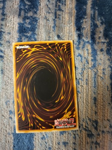 Heavy Metal Raiders LED2-EN016 1st ED - Super Rare NM - YUGIOH - photo 2