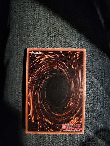 Yugioh Harpie Channeler MP14-EN021 Ultra Rare 1st Ed NM - photo 2
