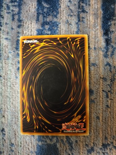 Junk Warrior - 5DS1-EN041 - Ultra Rare - 1st Edition - NM - photo 2
