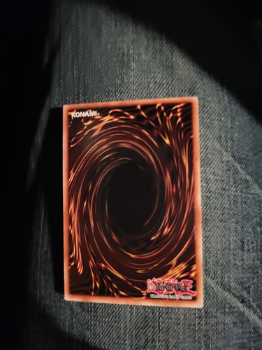 Yugioh Koa'ki Meiru Dragon BP03-EN057 Rare 1st Ed NM - photo 2
