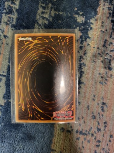 Yugioh NM Levia-Dragon - Daedalus LCYW-EN249 Secret Rare - photo 2