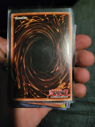 Yu-Gi-Oh! Chocolate Magician Girl MVP1-ENG52 Gold Rare 1st Editi - photo 2