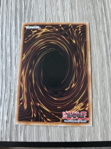 Konami Yu-Gi-Oh! Spined Gillman BP03-EN059 Rare Regular EN 1st E - photo 2