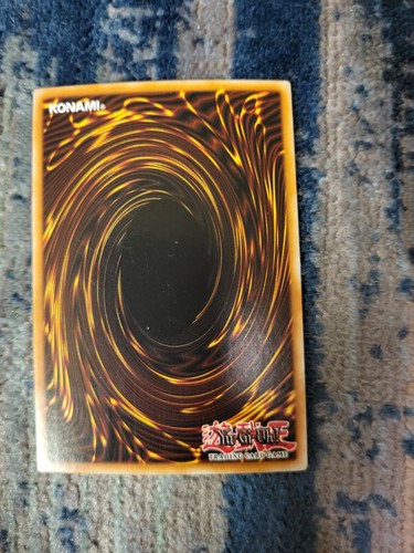 Yugioh! Bottomless Trap Hole - 1st ed Ultra Rare - LCYW-EN181 - - photo 2