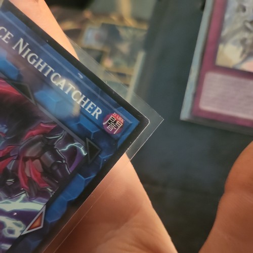 Chaos Origins - CORI-EN096 - 1st Ultra Rare Mint (+Bonus card) - photo 4