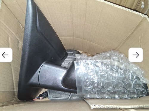 Towing Mirrors for 2004-2014 Ford F-150 - photo 3