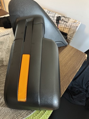 Towing Mirrors for 2004-2014 Ford F-150 - photo 4