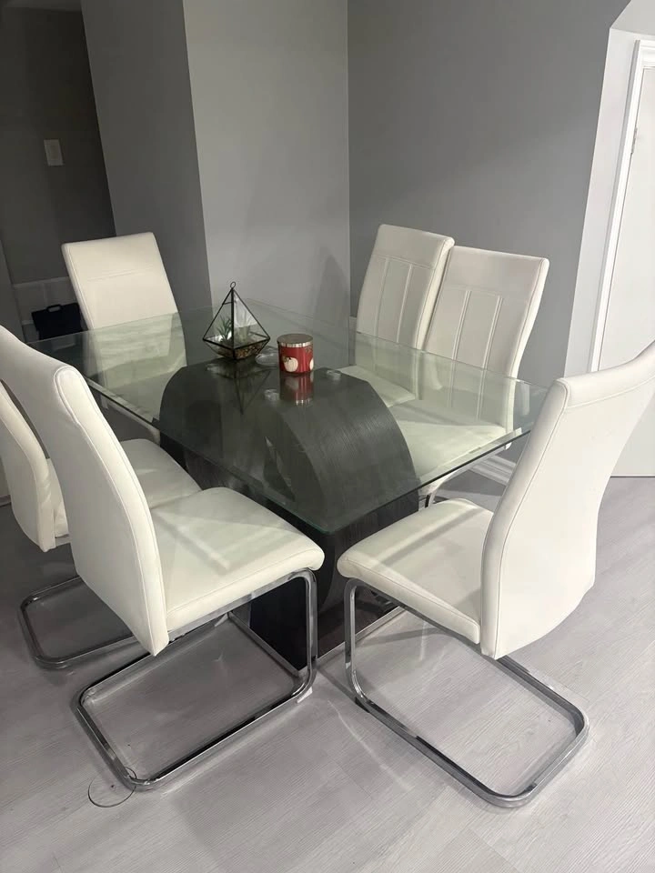 Moving Sale: IKEA Furniture, Dining Sets, TV Stand & Storage