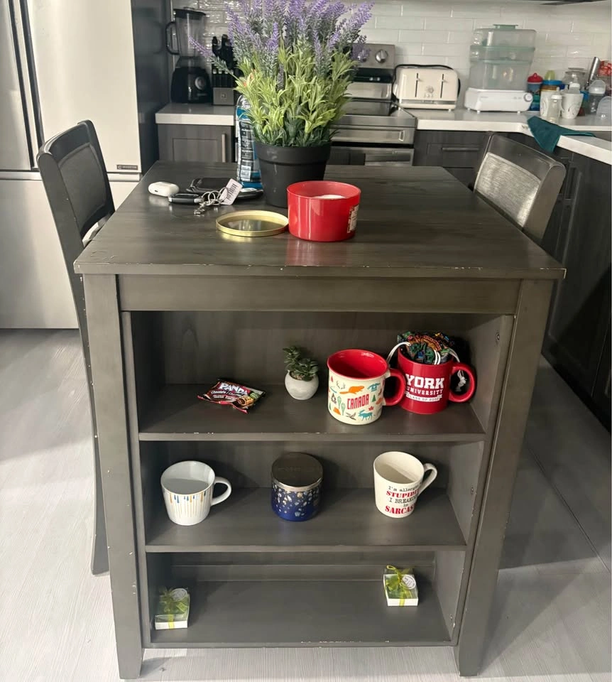 Moving Sale: IKEA Furniture, Dining Sets, TV Stand & Storage - photo 2