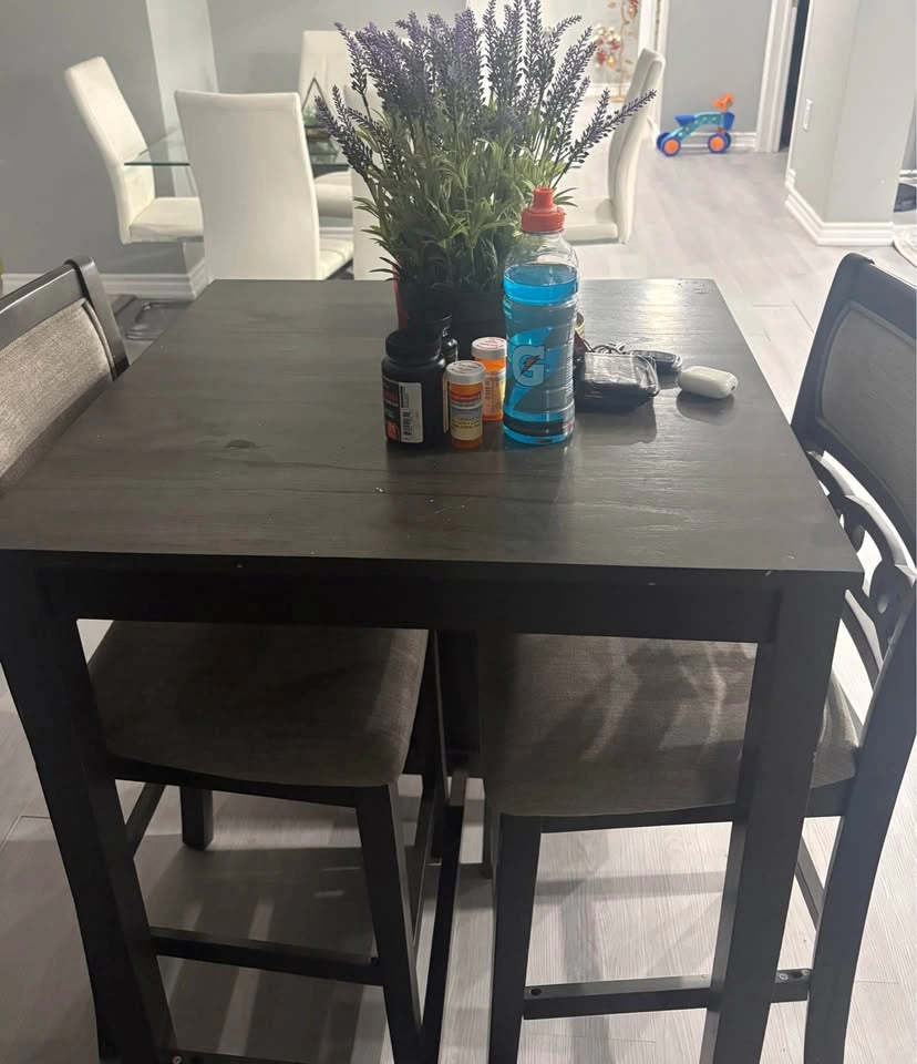 Moving Sale: IKEA Furniture, Dining Sets, TV Stand & Storage - photo 3