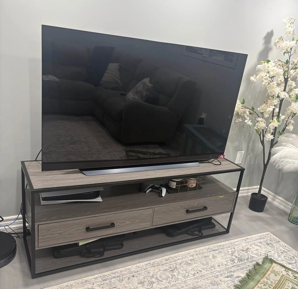 Moving Sale: IKEA Furniture, Dining Sets, TV Stand & Storage - photo 4