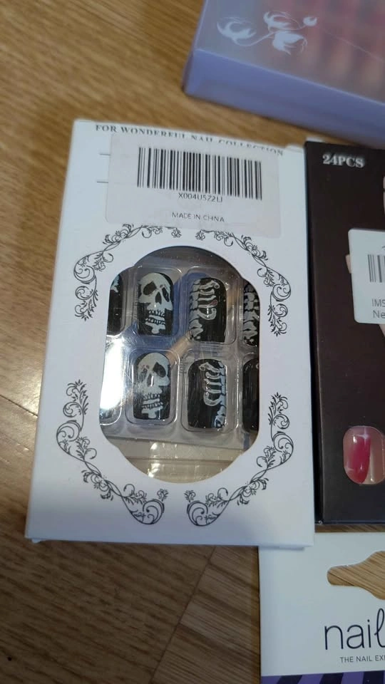 Press On Nails & Accessories - photo 3