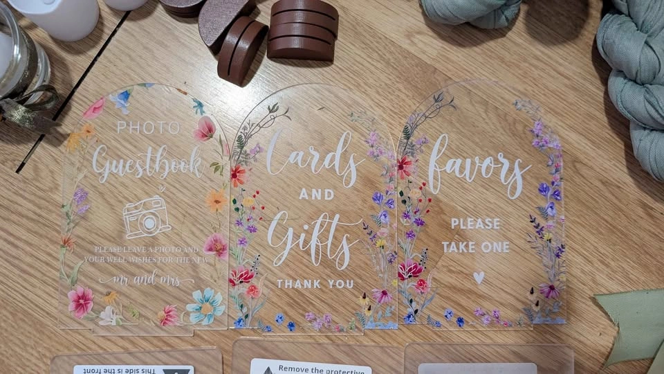 Wedding Lot - photo 2