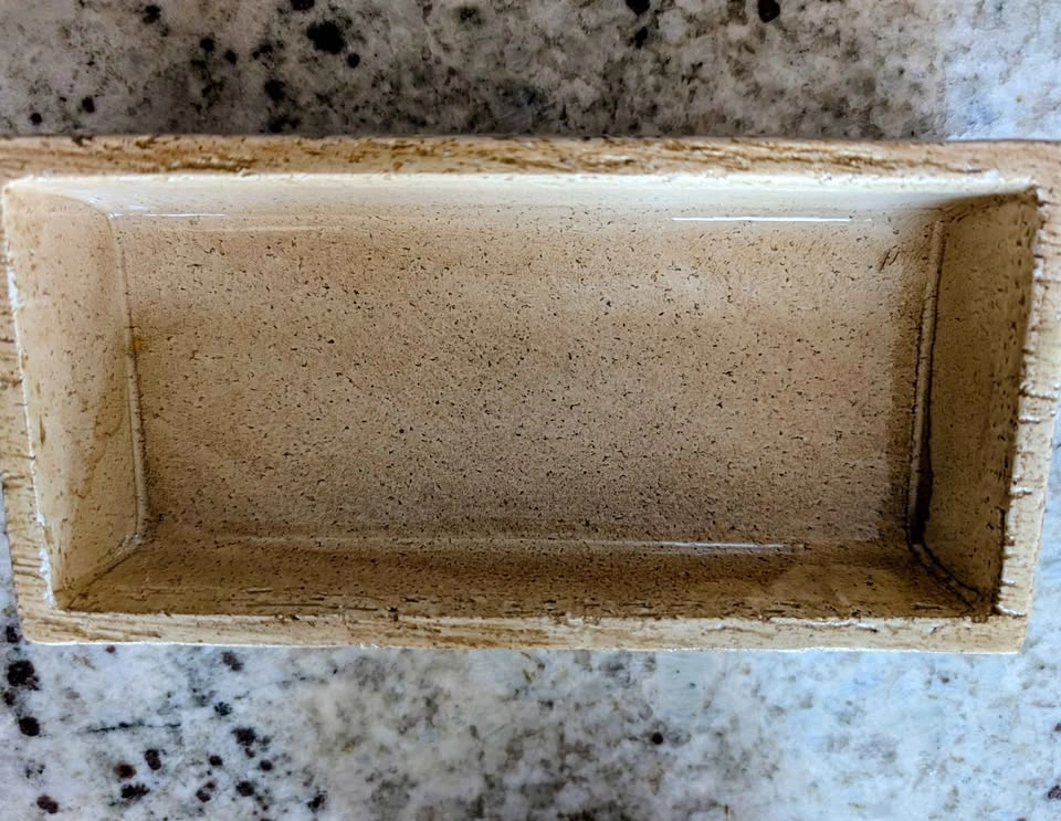 Rare Vintage Ceramic Lidded Box Designed by Aldo Londi for Bitos - photo 2