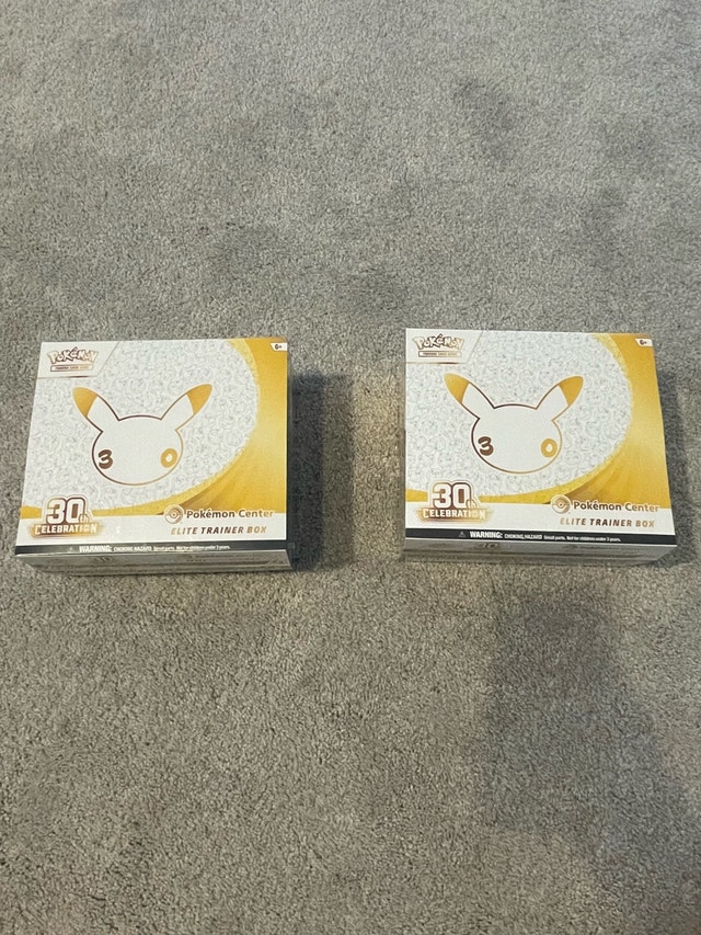 30th anniversary pc etb