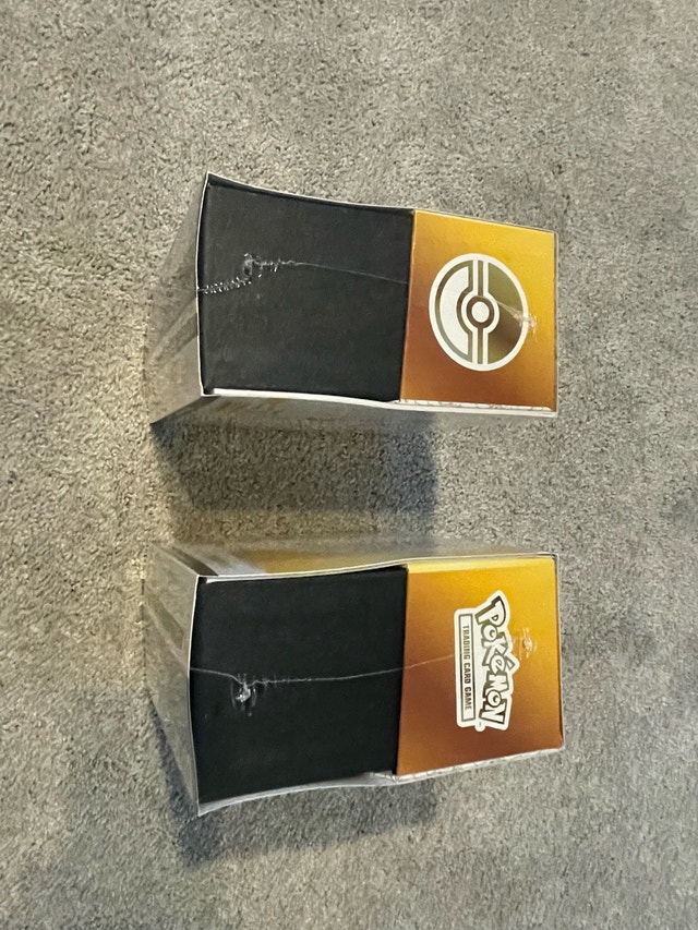 30th anniversary pc etb - photo 3