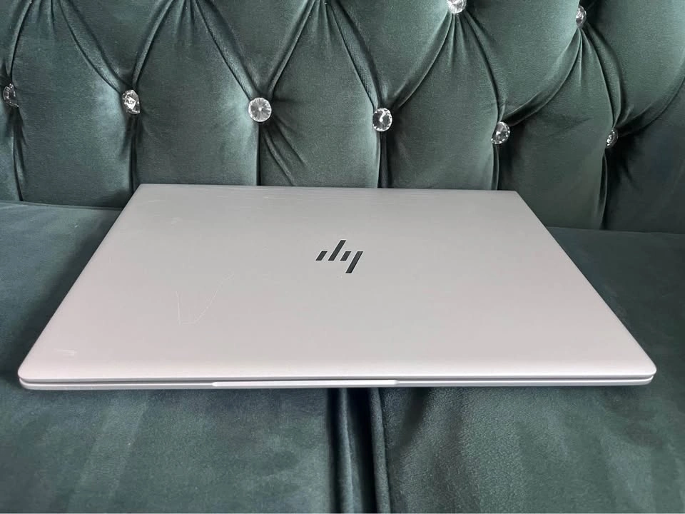HP Elitebook Ryzen 8GB RAM 512GB SSD Windows 11 - photo 2