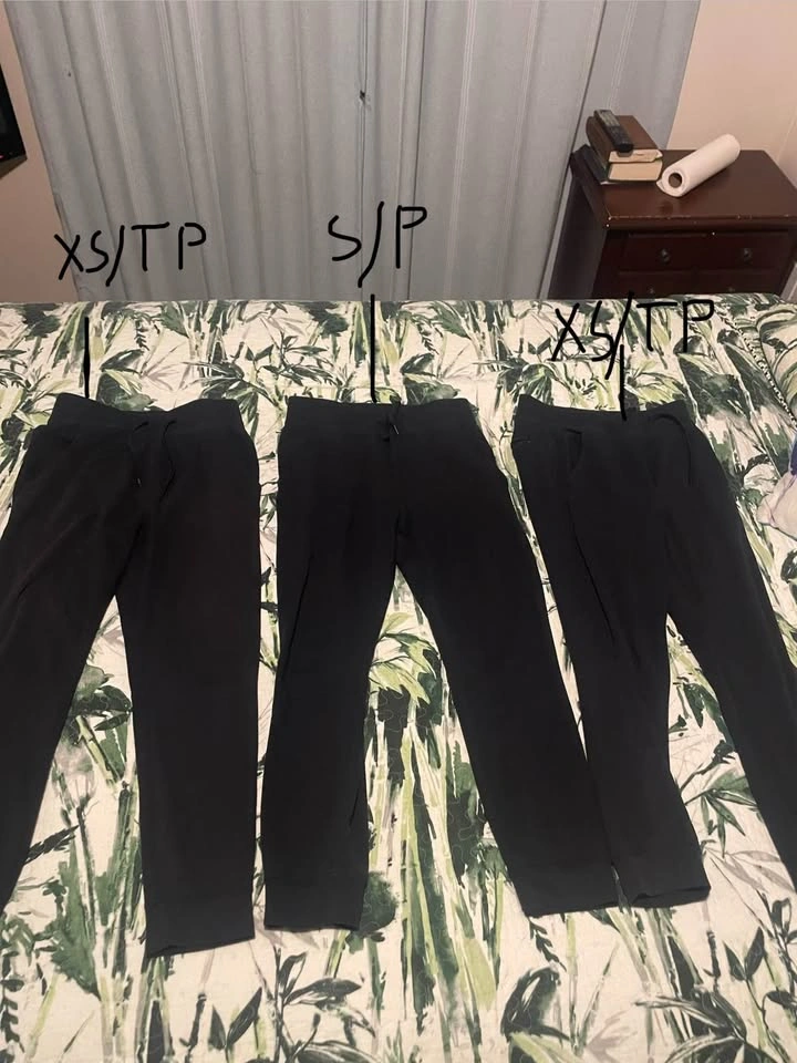 Nouvelle Alliance Uniform Men sizes - photo 3