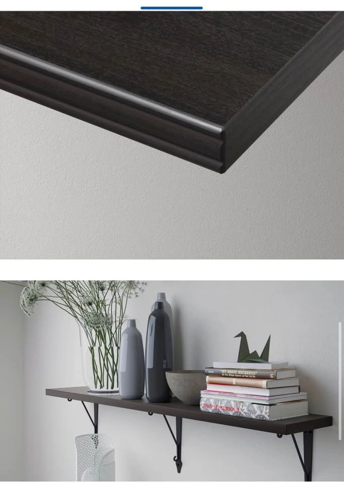 Black shelf - photo 4