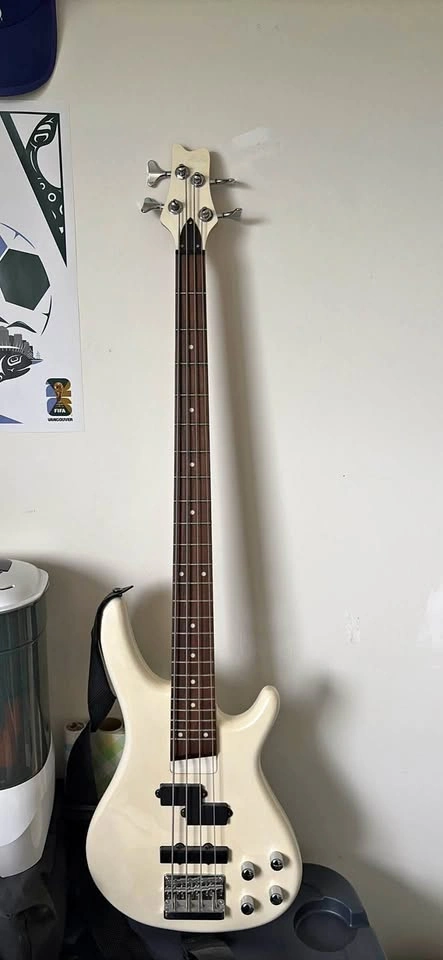 Voodoo Bass