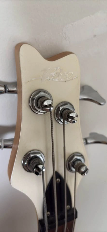 Voodoo Bass - photo 3
