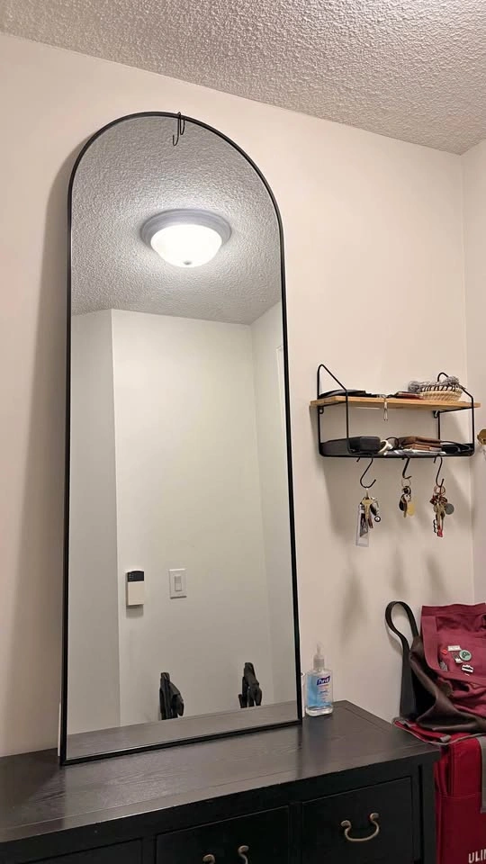 59in mirror
