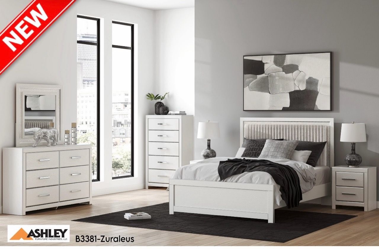 Ashley Furniture Bedroom Set Super Sale! - photo 2