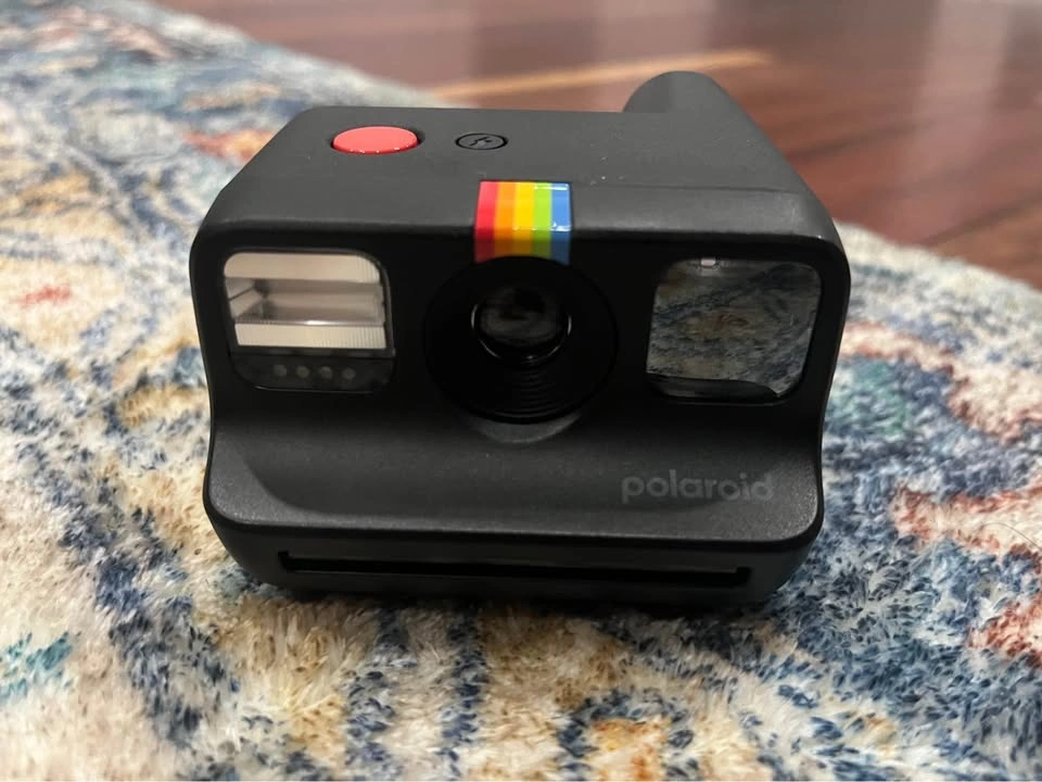 Polaroid Go Instant Camera - photo 2