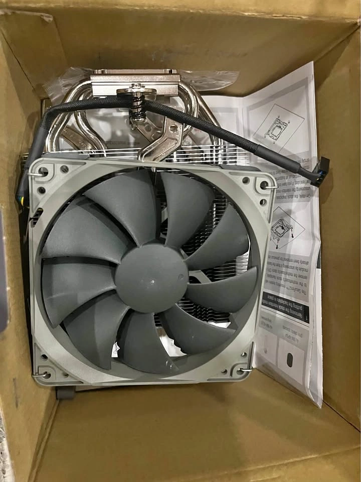 Noctua NH-U12S REDUX CPU Cooler