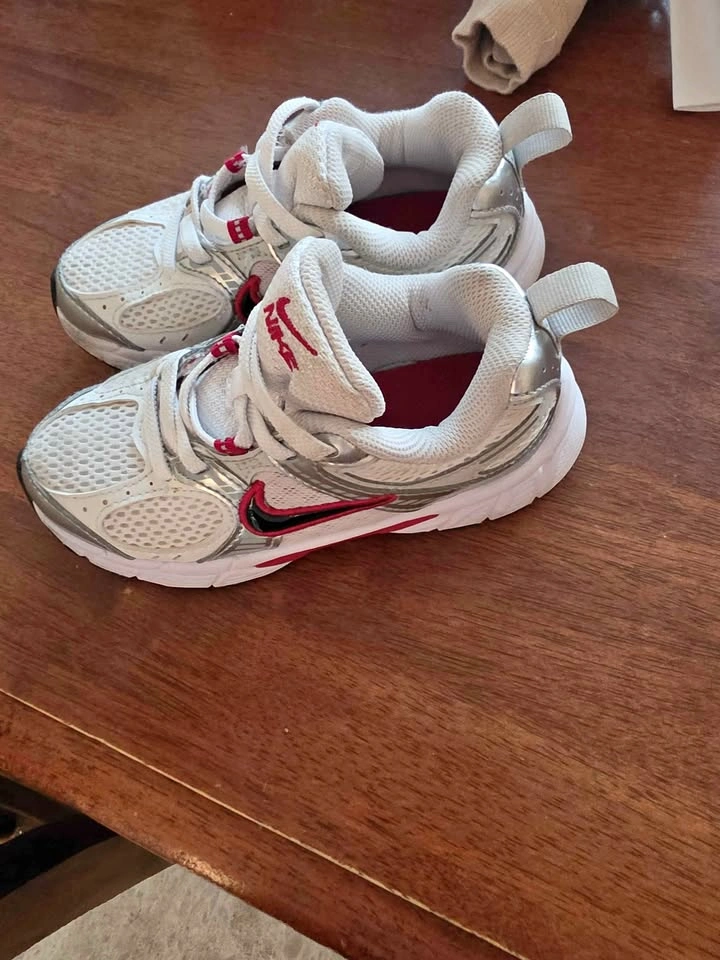 Toddler Running Shoes