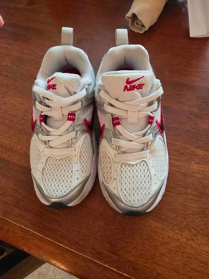 Toddler Running Shoes - photo 2