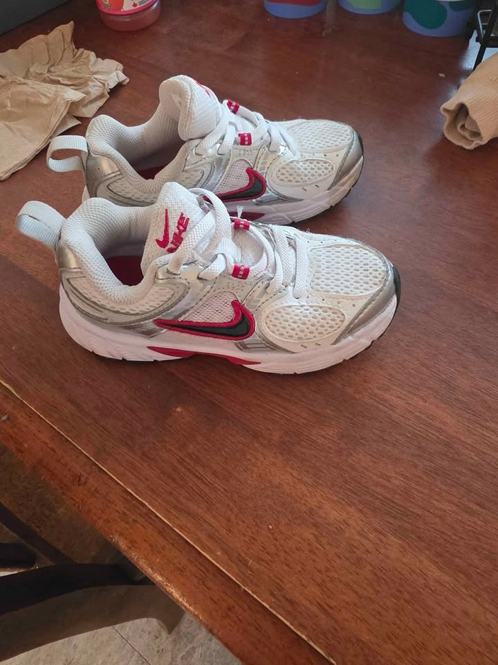 Toddler Running Shoes - photo 3