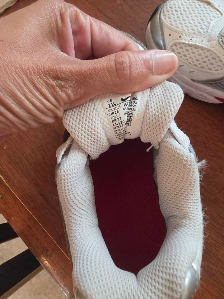 Toddler Running Shoes - photo 4