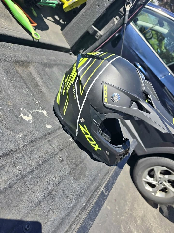 Helmet