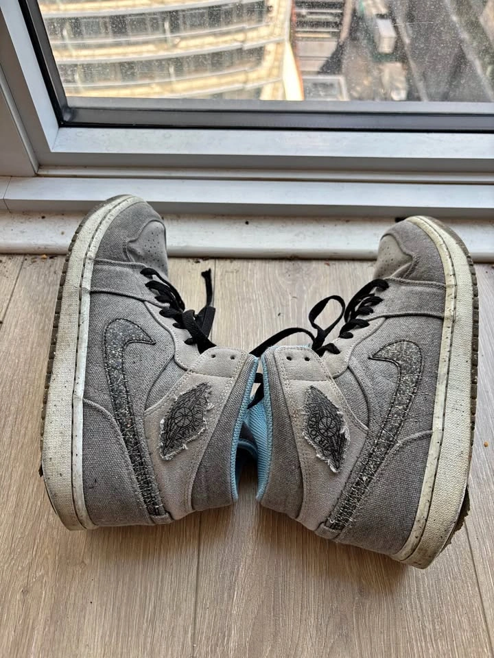 Jordan’s US 10