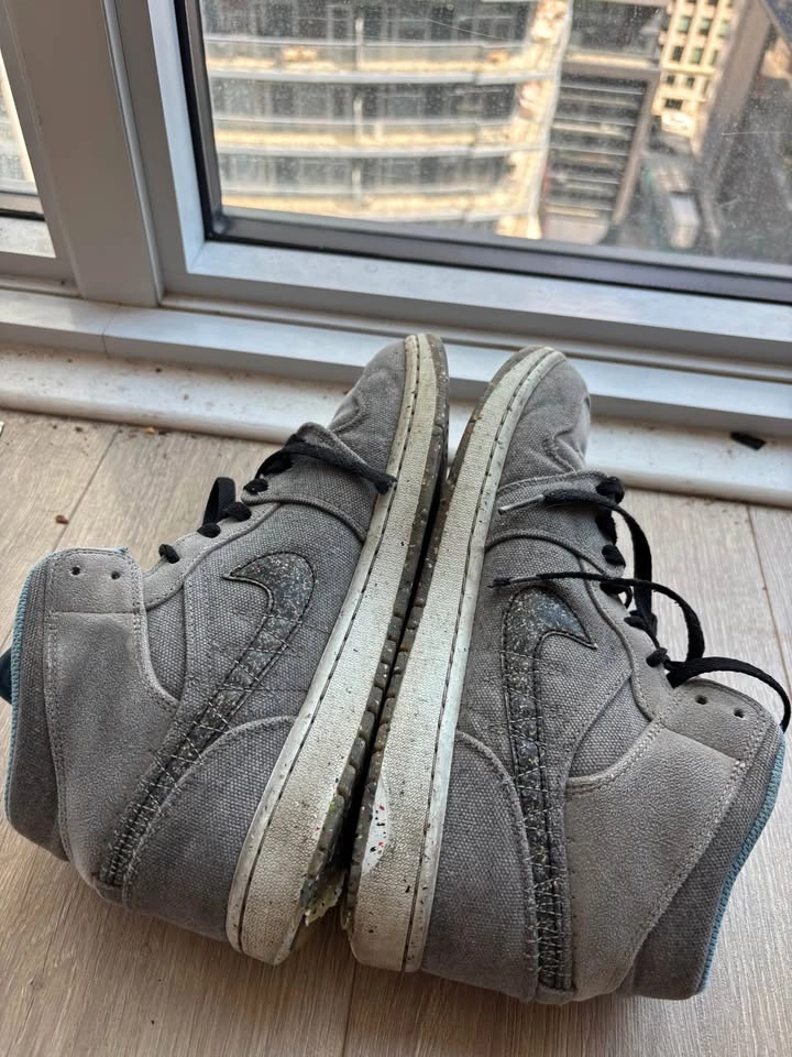 Jordan’s US 10 - photo 2