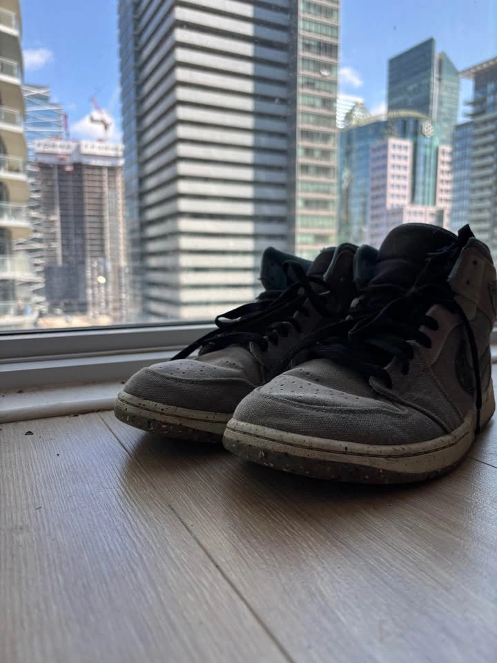Jordan’s US 10 - photo 3