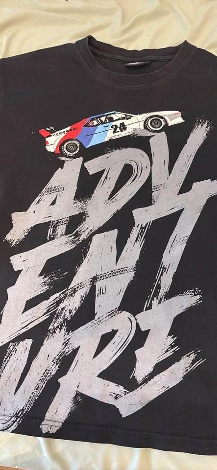 Bonkers Adventure Graphic T-Shirt - photo 2